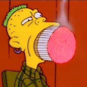 Meet your Posher, Zach